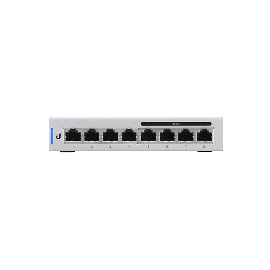 Ubiquiti Networks US-8-60W Ethernet Switch