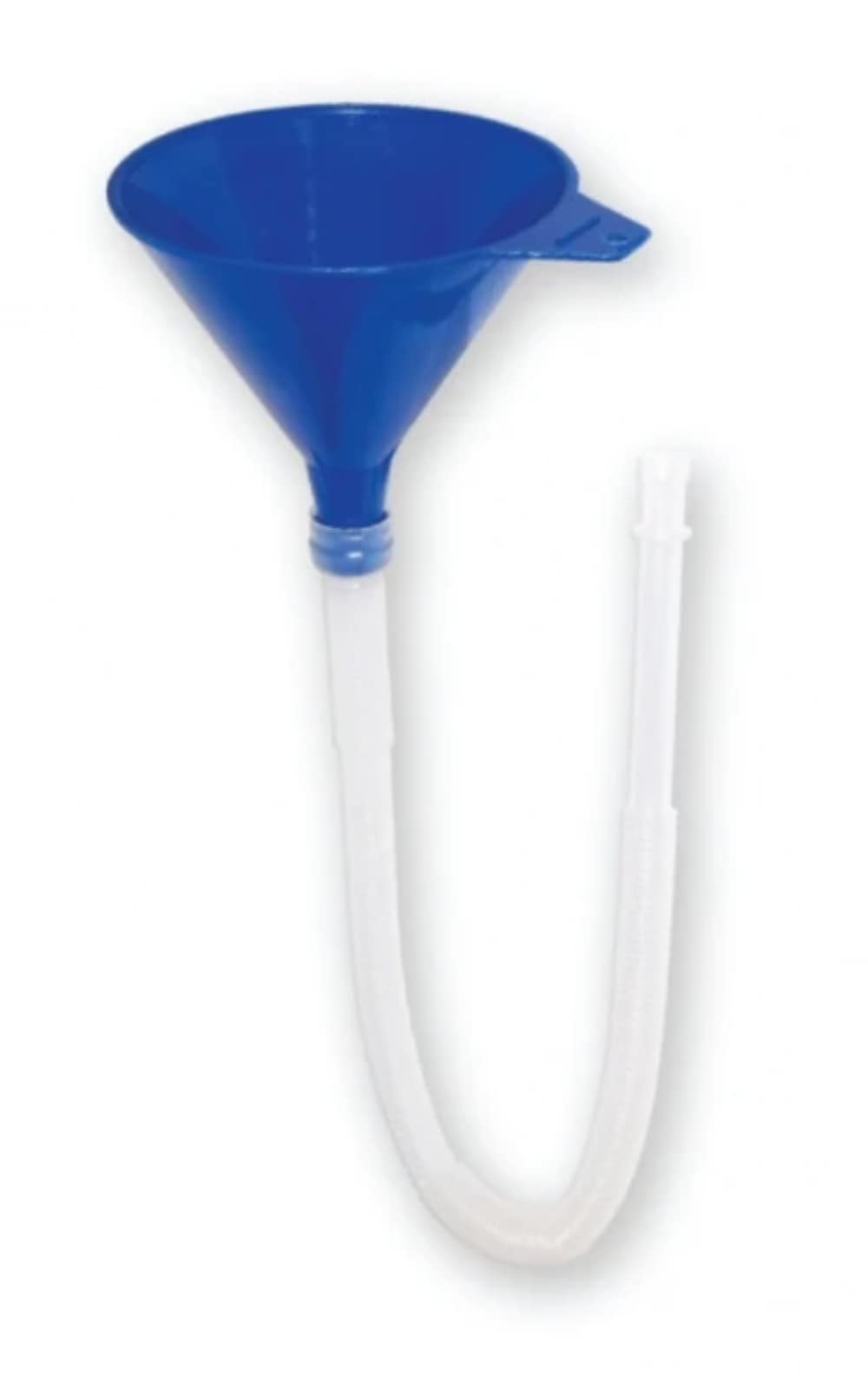 Embudo Wirthco King 1 Pinta con Boquilla Flexible de 21 Pulgadas
