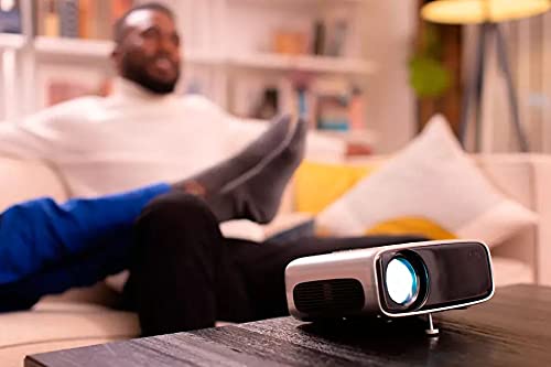 Proyector Philips NeoPix Prime 2 True HD con Reproductor Multimedia Integrado