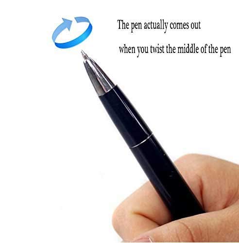 Forum Novelties Fashionclubs Electric Shock Ball Pen Prank Joke Trick Toys Pack of 2 Toys