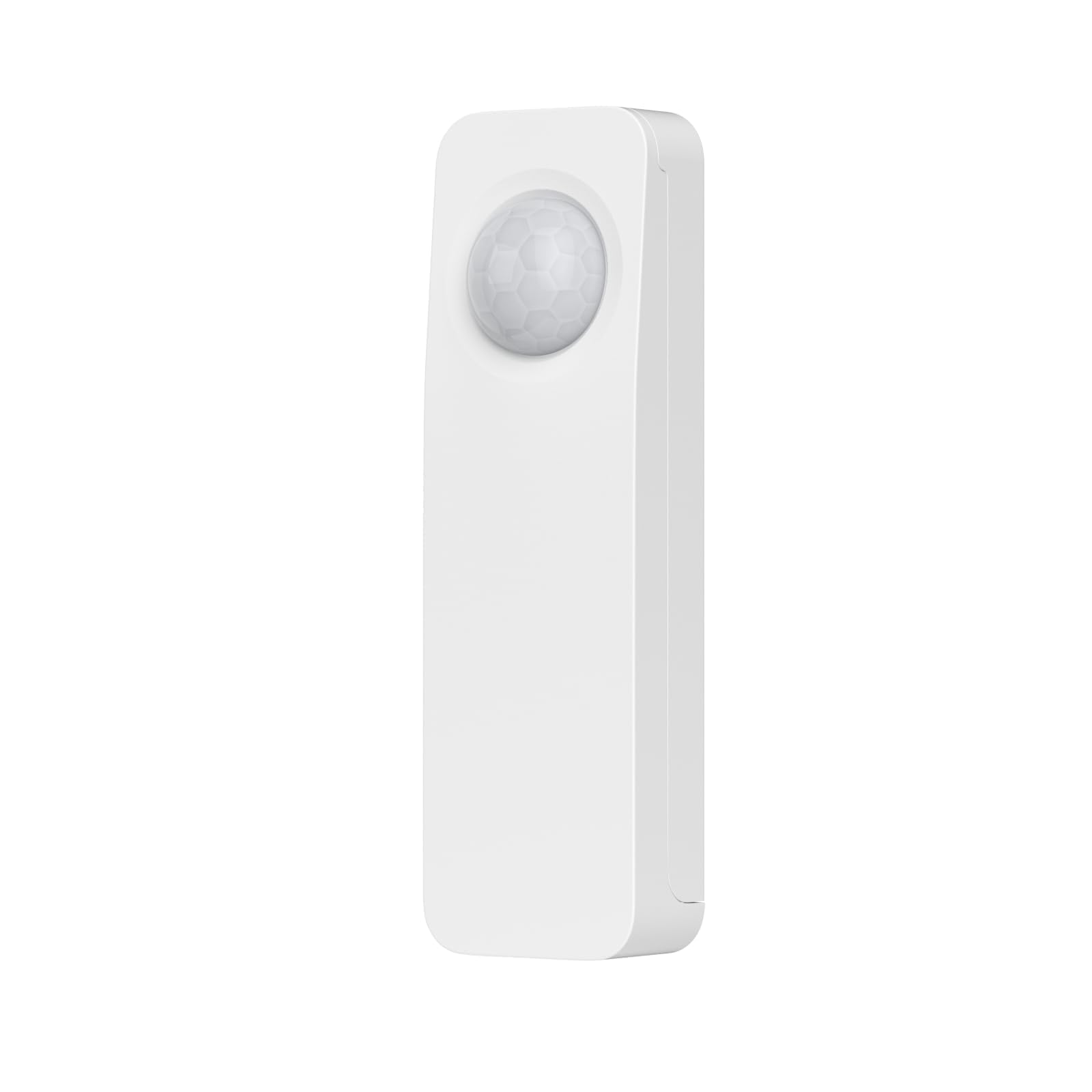 Sensor de movimiento Zigbee THIRDREALITY Blanco compatible con asistente doméstico y dispositivos con Zigbee Hub incorporado