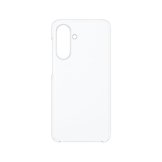 SAMSUNG Funda Galaxy A26 Clear Case Transparente
