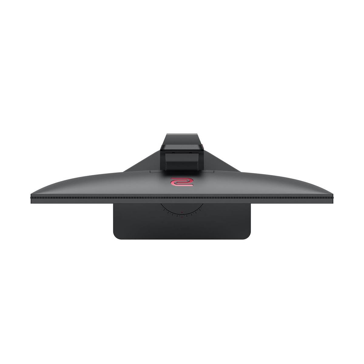 BenQ Zowie XL2411K - Monitor para juegos (24 pulgadas, 144 Hz, 1080P, base más pequeña, soporte ergonómico, ajuste XL para compartir, menú rápido personalizable, DyAc, 120 Hz, compatible para PS5 y Xbox series X
