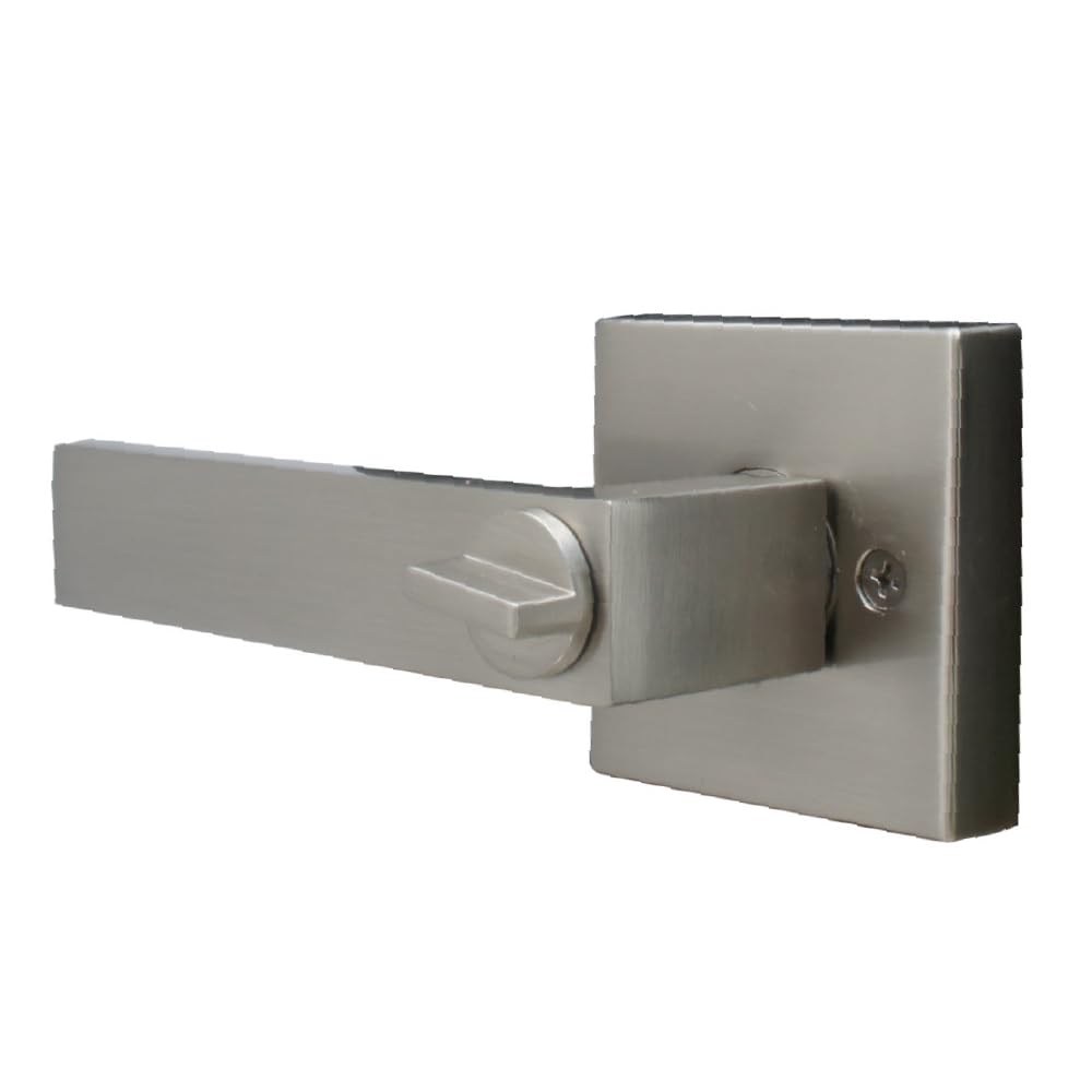 Combo Llave-Llave Yale MX89081 Niquel Satinado Castelli CAJA V