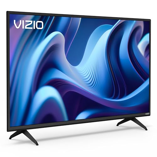 Smart TV VIZIO Serie D 32 Pulgadas HD 720p con Apple AirPlay y Chromecast Integrados compatibilidad con Alexa Modelo 2022