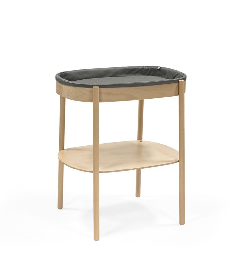 Cambiador con base Stokke Sleepi - Natural