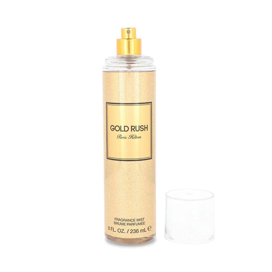 Paris Hilton Rush for Women Body Spray, Gold, 236 ml