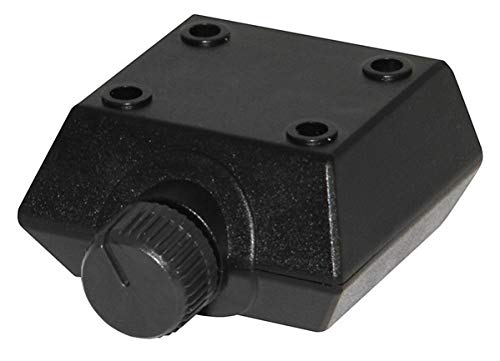 Boss Audio Amplificador de Energía MOSFET DE de 2 Canales, con Control Remoto para Nivel del Subwoofer