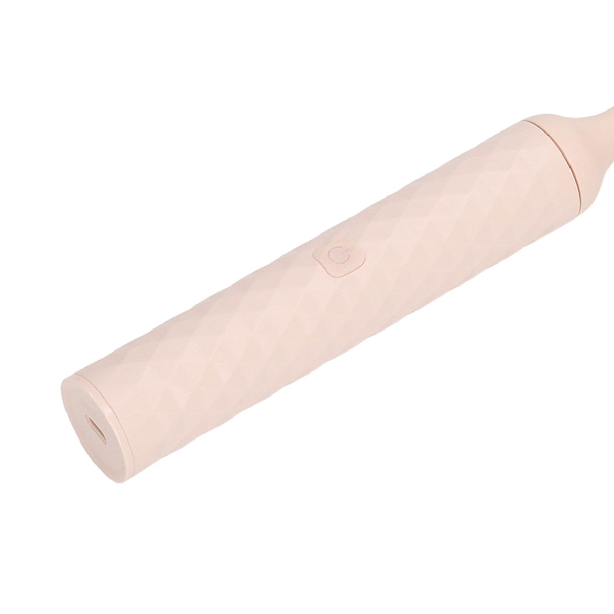 Juego de Cepillos para Limpieza de Biberones, Cerdas Giratorias de Silicona, Cepillo de Paja, 2 Velocidades, Limpiador de Cepillos para Biberones Seguro, Eléctrico Eficiente para el Hogar (Rosa)
