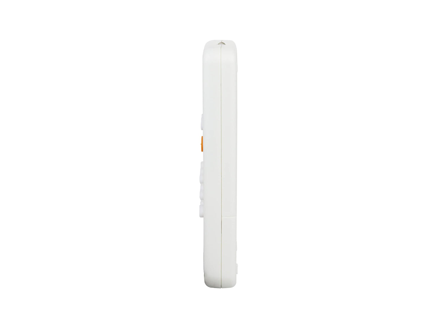 CONTROL EXPERT Control Remoto Compatible con Frikko Lennox Rheem Prime Benelux minisplit Aire Acondicionado