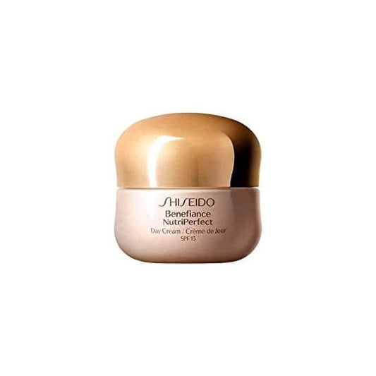 Shiseido Benefiance Nutriperfect Crema Day 50 ml