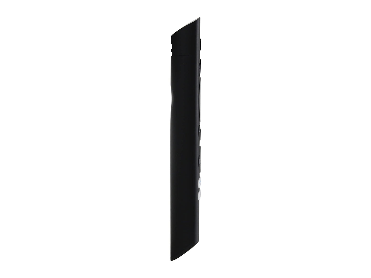 Control Compatible con Insignia NS-RCFNA-19 Toshiba CT-RC1US-19 Smart TV 4K