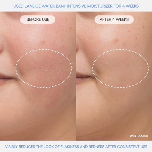 LANEIGE Waterbank Blue Hyaluronic Intensive Cream (Crema Hidratante)