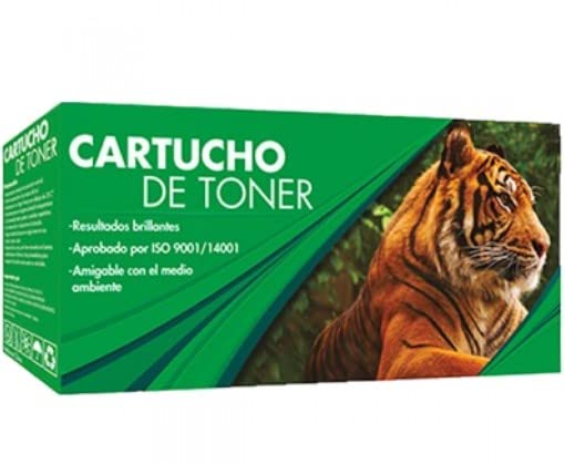 Kit de Cartuchos Toner PSA Modelo TN660 Negro Alta Calidad Certificado ISO para COMPUTO Y PAPELERIA