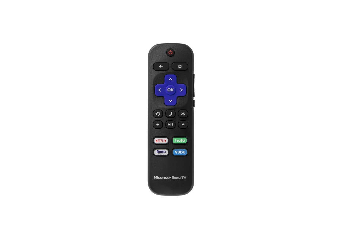 Hisense Televisor Smart TV | 40 Pulgadas | Class FHD | 1080P | Pantalla | LED + Soporte para Pared (Sin Bases) USB | Modo de Juego Automático | Funciona con Asistente Google y Alexa (Reacondicionado)