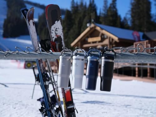 Vaso Stanley IceFlow Acero Inoxidable Tapa Fría 12 Horas