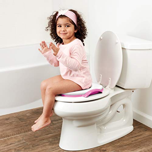 Sesame Street "Best Friends" - Asiento suave para orinal (1 unidad (paquete de 1)