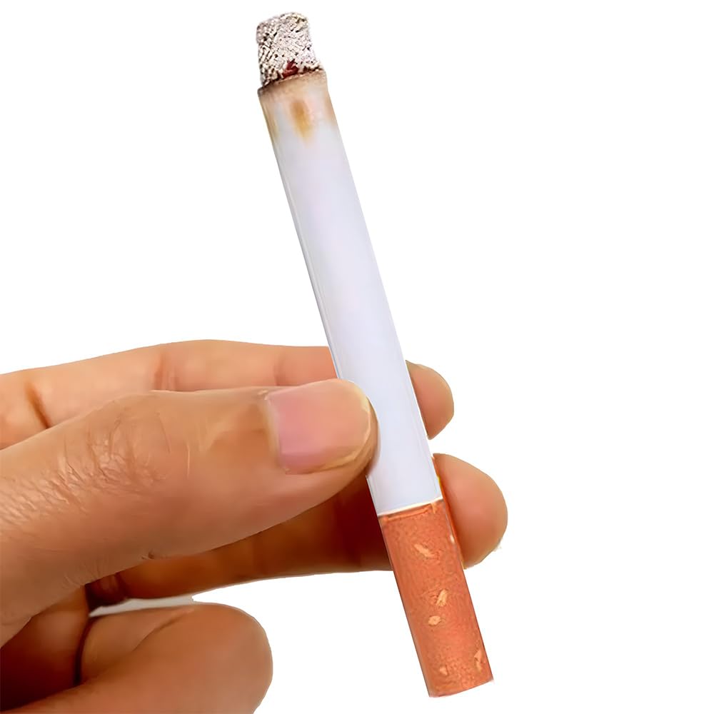 Cigarrillos Falsos Amscan Humo Realista