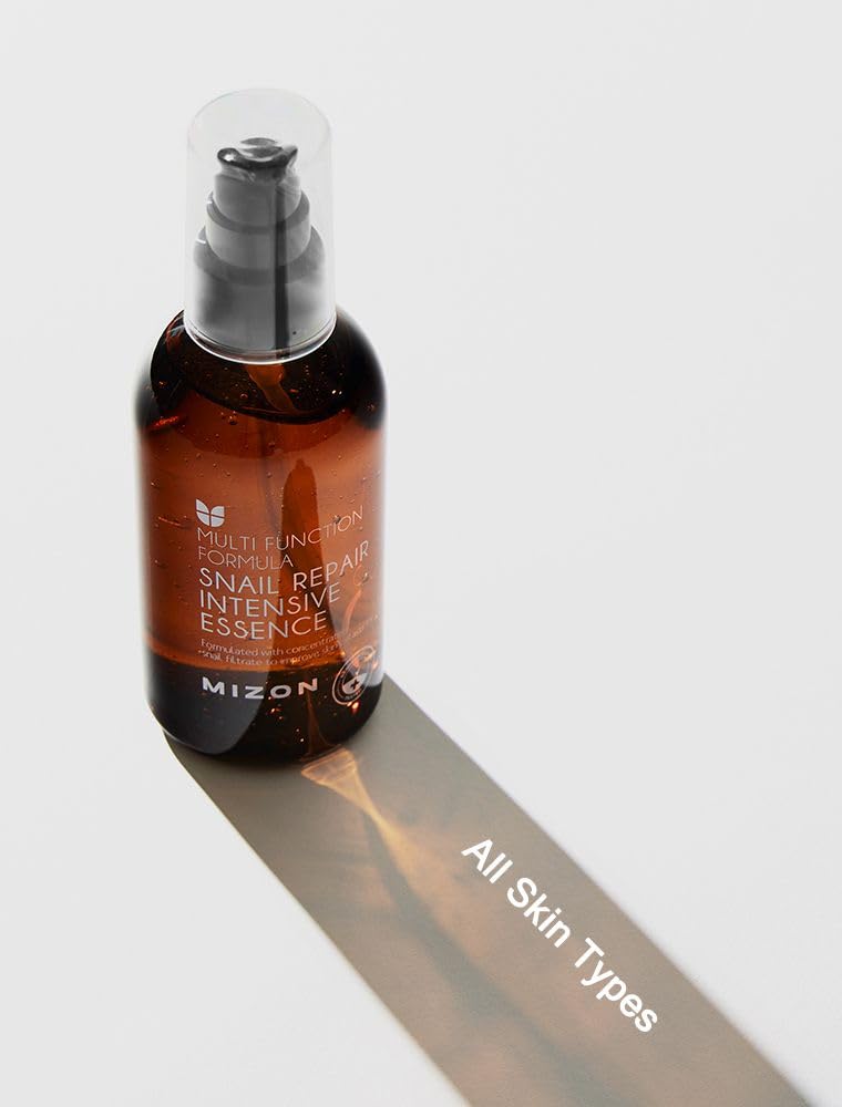 [MIZON] Snail Repair Intensive Essence 3.4 fl. oz. 100ml