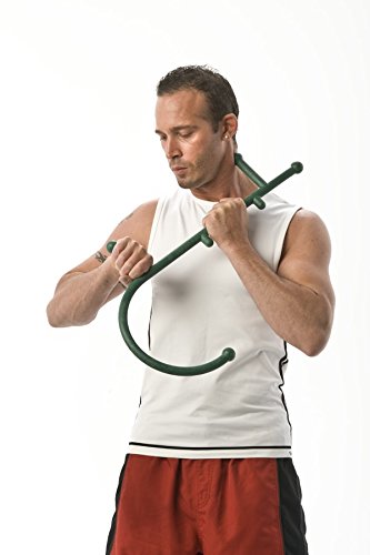 Thera Cane Massager: Blue by Thera Cane