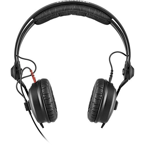Audífonos Sennheiser HD 25 Plus
