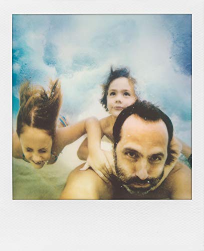 Polaroid Originals Lab - Impresora fotográfica Digital a analógica (9019), The Polaroid Lab, pequeña
