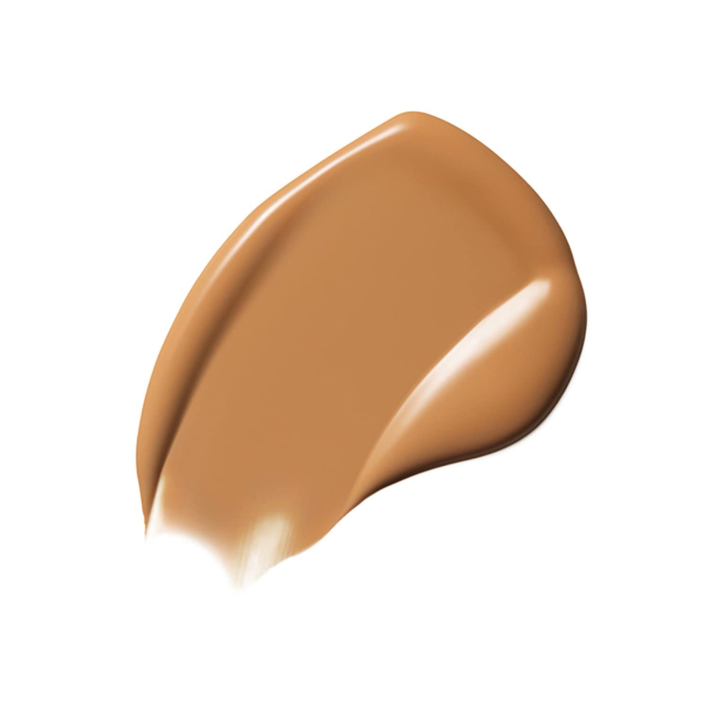 Base de Maquillaje Almay Clear Complexion para una piel naturalmente bronceada