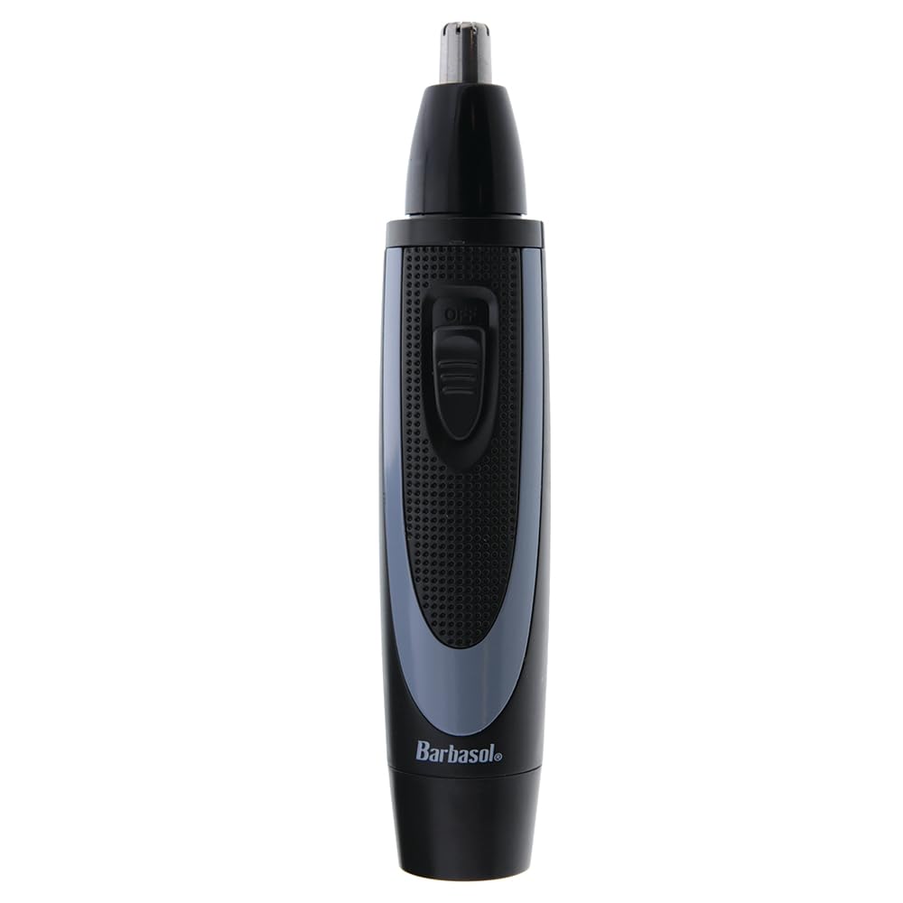 XTREME DIGITAL LIFESTYLE ACCESSORIES Barbasol CBG15000KIT - Juego de aseo de viaje para hombre