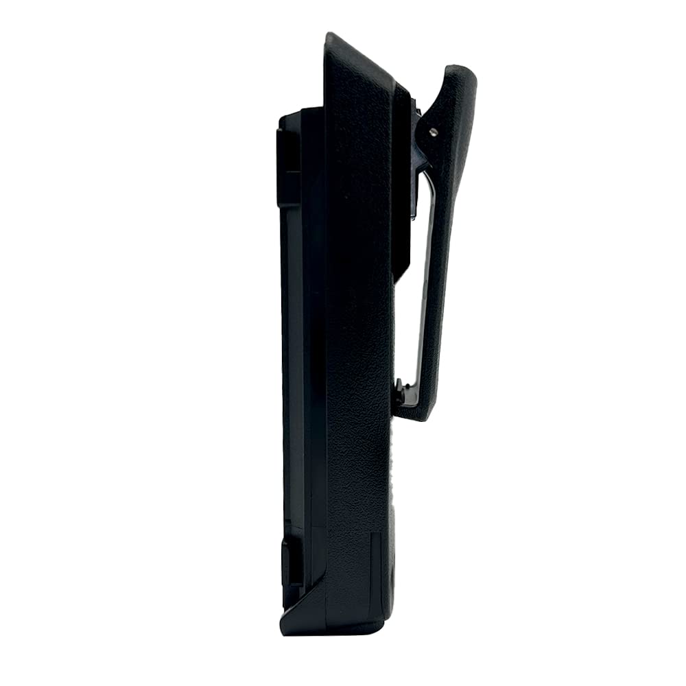 Batería de Iones de Litio Nobrand Negra 2600mAh para Radio Walkie Talkie 7.4V
