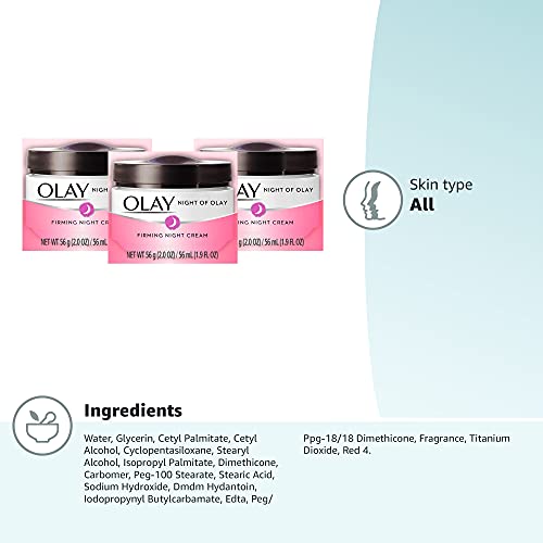 Crema Facial OLAY Hidratante 56 ml