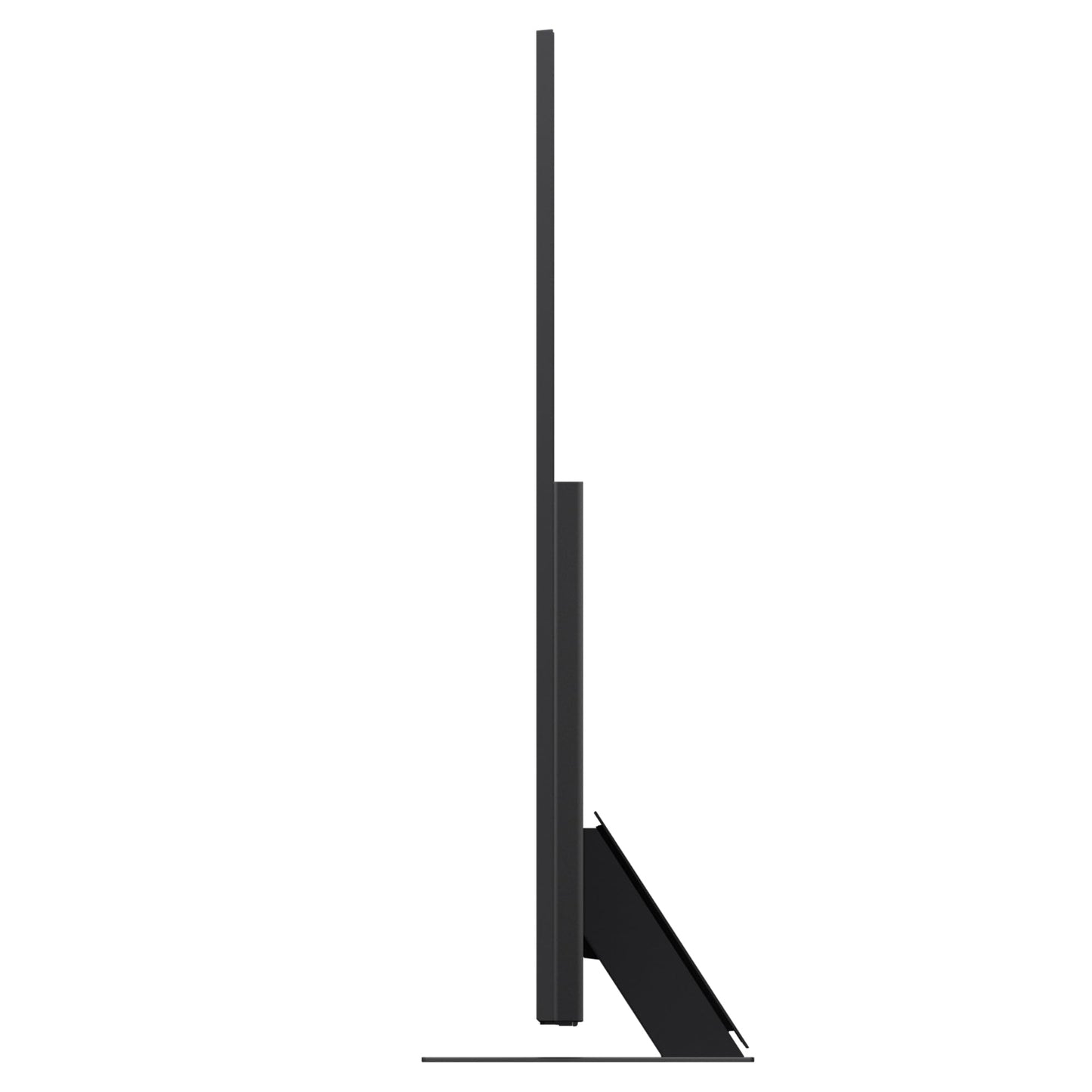 LG Pantalla 86 Pulgadas QNED AI QNED83 4K Smart TV webOS 2025 86QNED83ASG |Sistema Operativo webOS | Identificación de Voz AI | Dynamic QNED Color | Dolby Atmos Channels | Filmmaker Mode