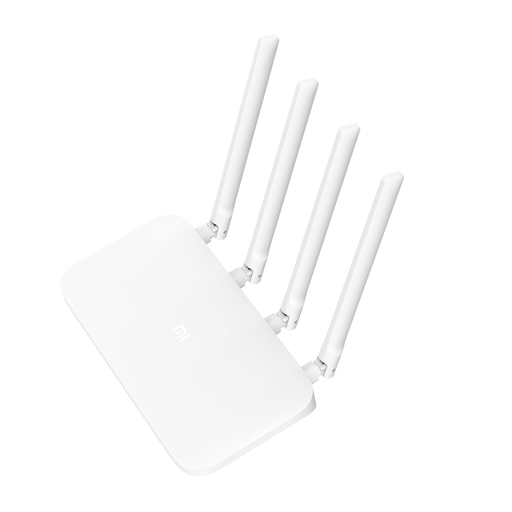 Xiaomi Amplificador WiFi Router 4A Blanco