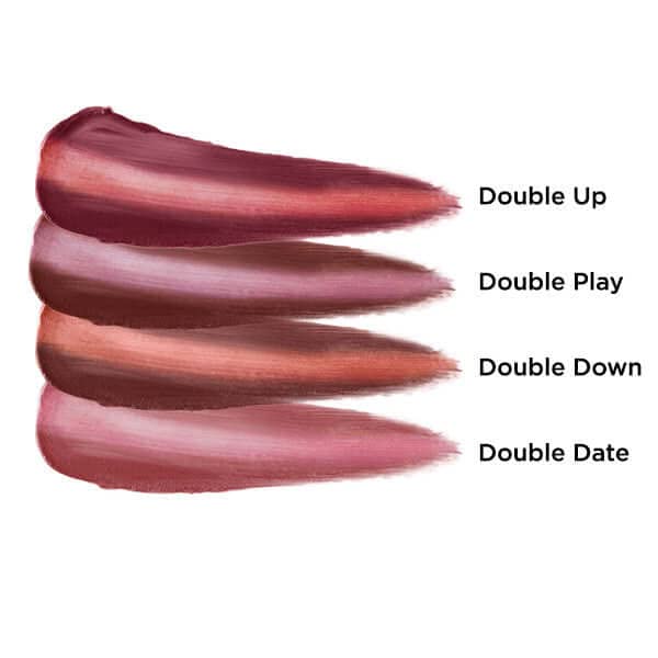 Butter London, Double Down