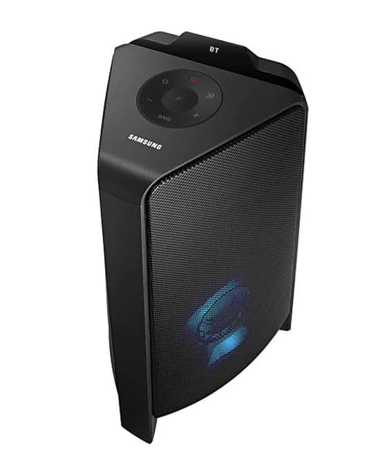 SAMSUNG Sound Tower MX-ST50B 240 V