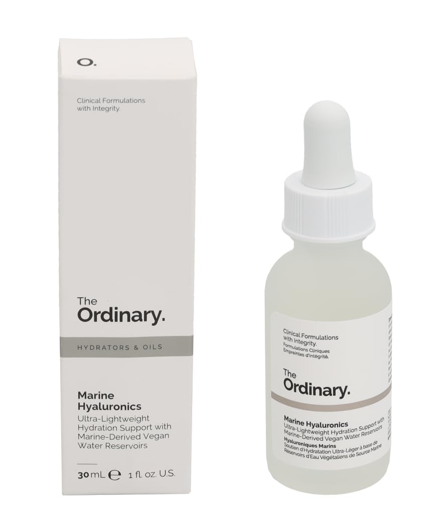 The Ordinary Marine Hyaluronics