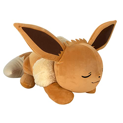 Peluche Pokemon 18 Pulgadas Estilo 5 para Dormir