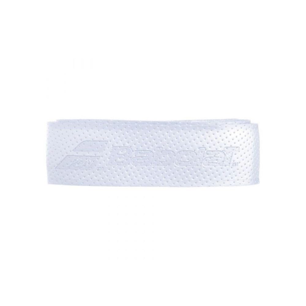 Babolat Agarre de Tenis de Repuesto para Hombre, Color Blanco, Talla única