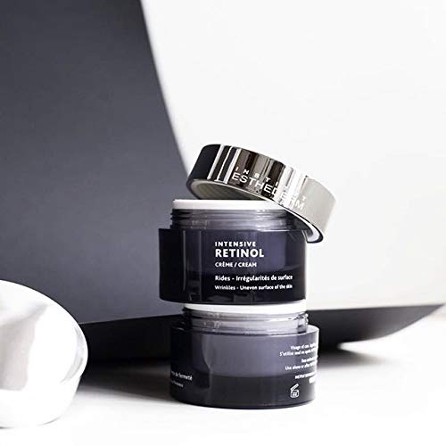 Institut Esthederm - Crema de retinol intensiva, 1,67 oz