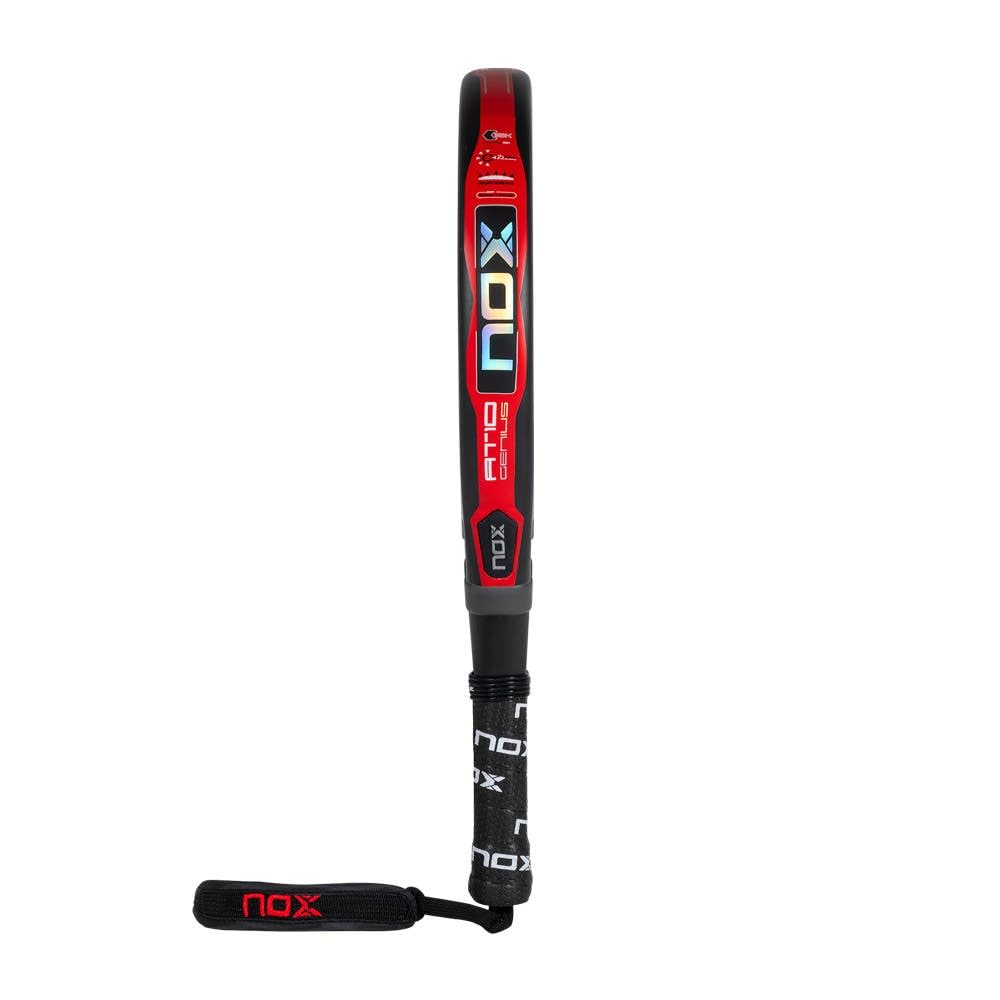 Pala de Padel NOX At10 Genius Agustin Tapia