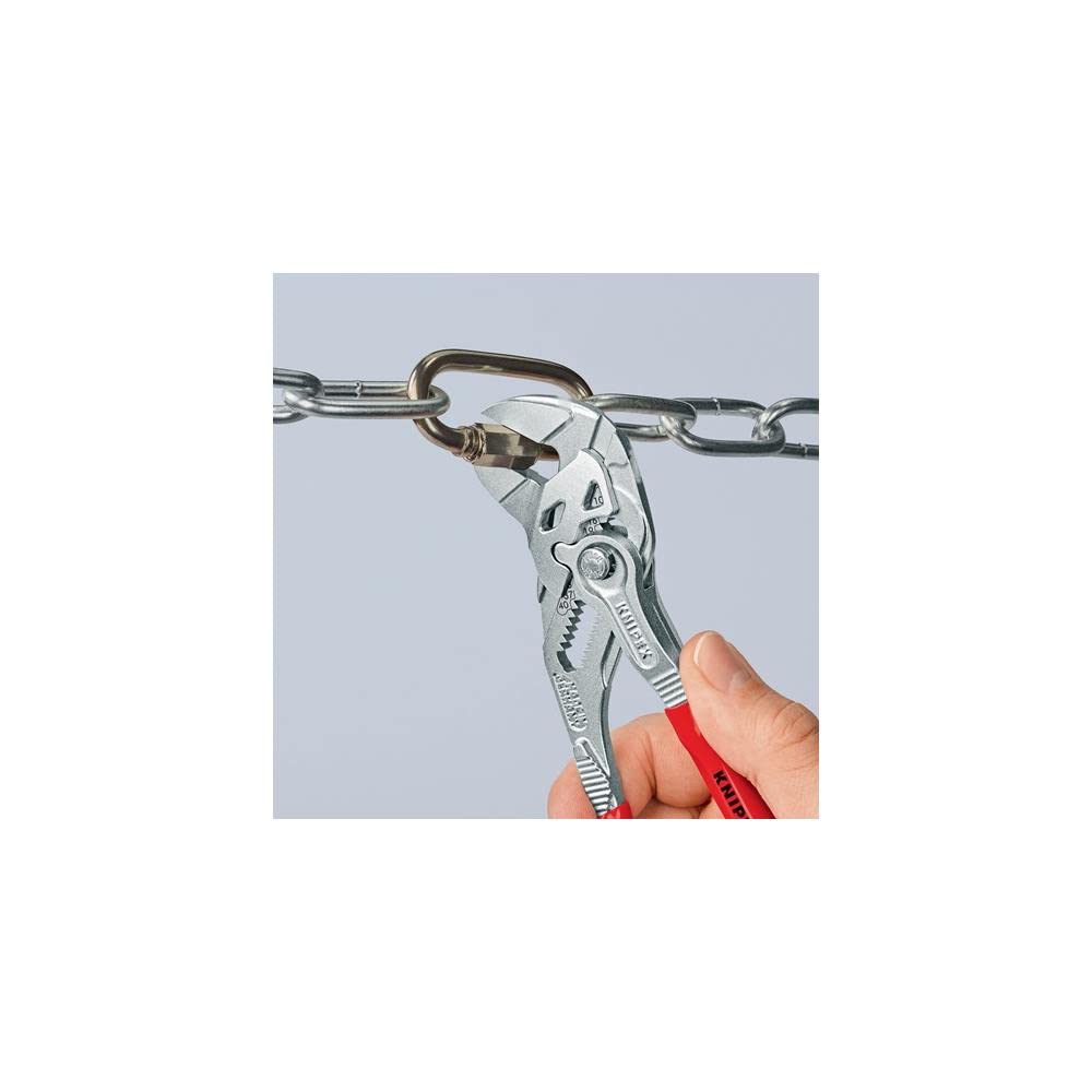 KNIPEX - Llave de alicates