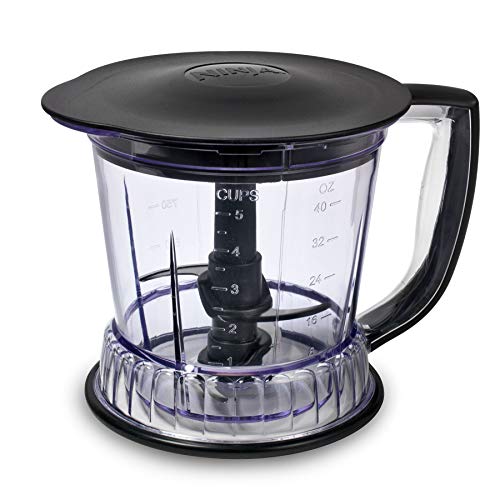 Procesador de Alimentos Ninja Master Prep