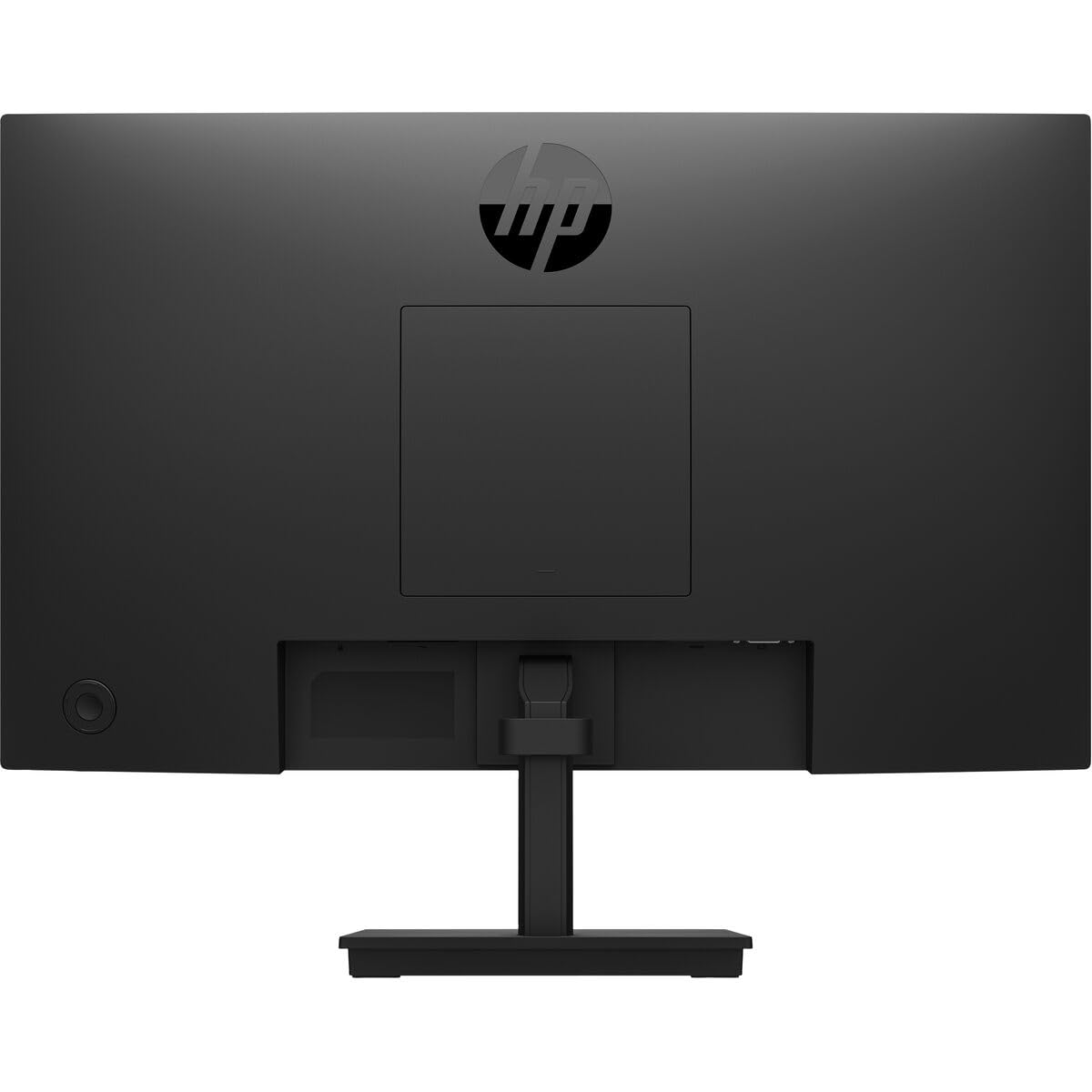 HP Monitor P22V G5 21.45" HD 1920X1080 HDMI VGA 1YR Negro 64V81AA