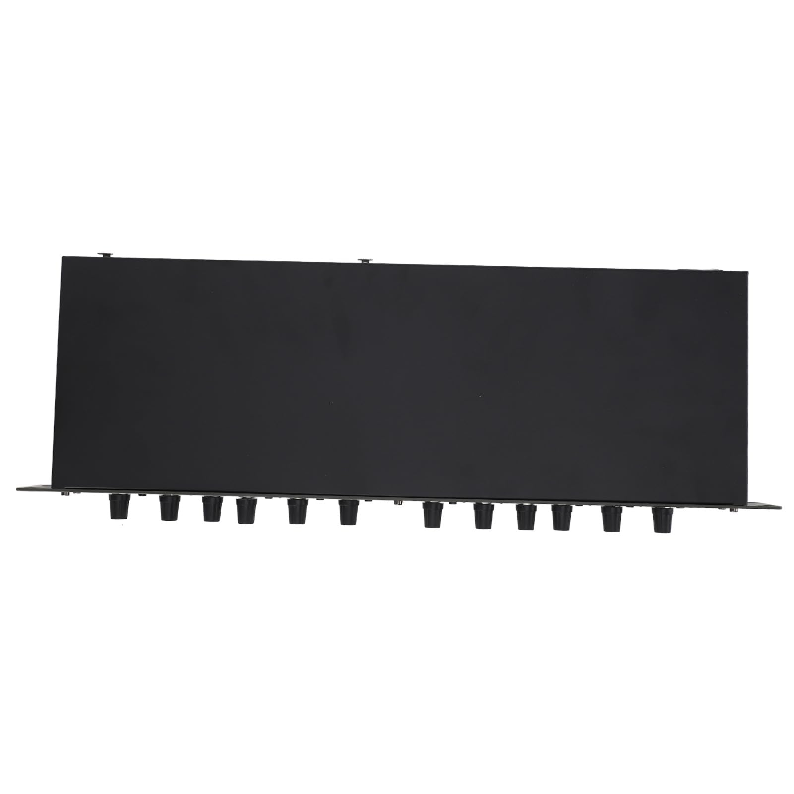 Crossover Estéreo Profesional Yunseity 234XL, Multifuncional y Confiable con Enchufe Estadounidense 110 V