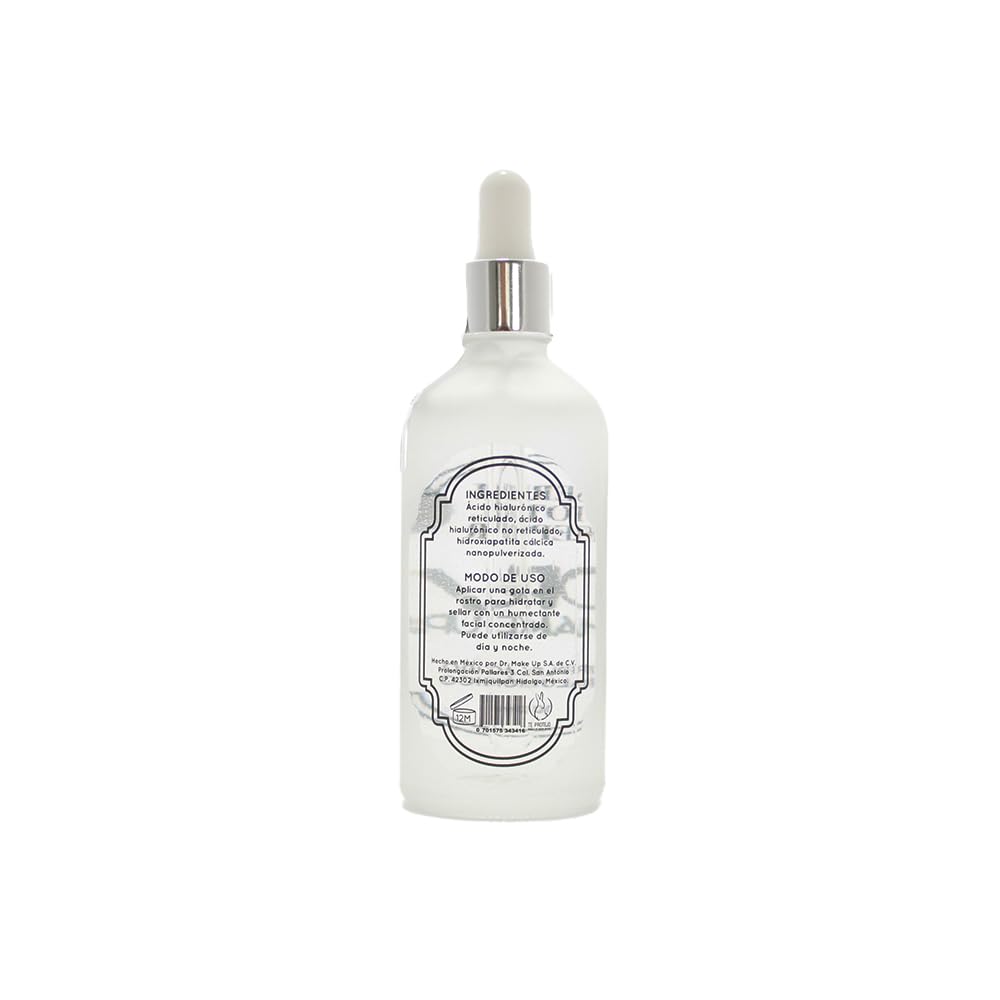 Dr. Makeup Serum Total Repair - Triple Hyaluronic Acid
