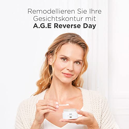 Isdinceutics Crema de día A.G.E. Reverse Day 50 ml