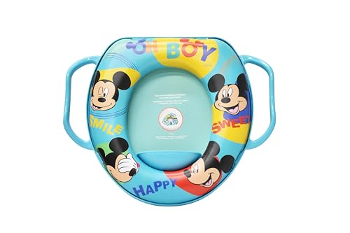 Disney Tapa Entrenadora con Asas Mickey