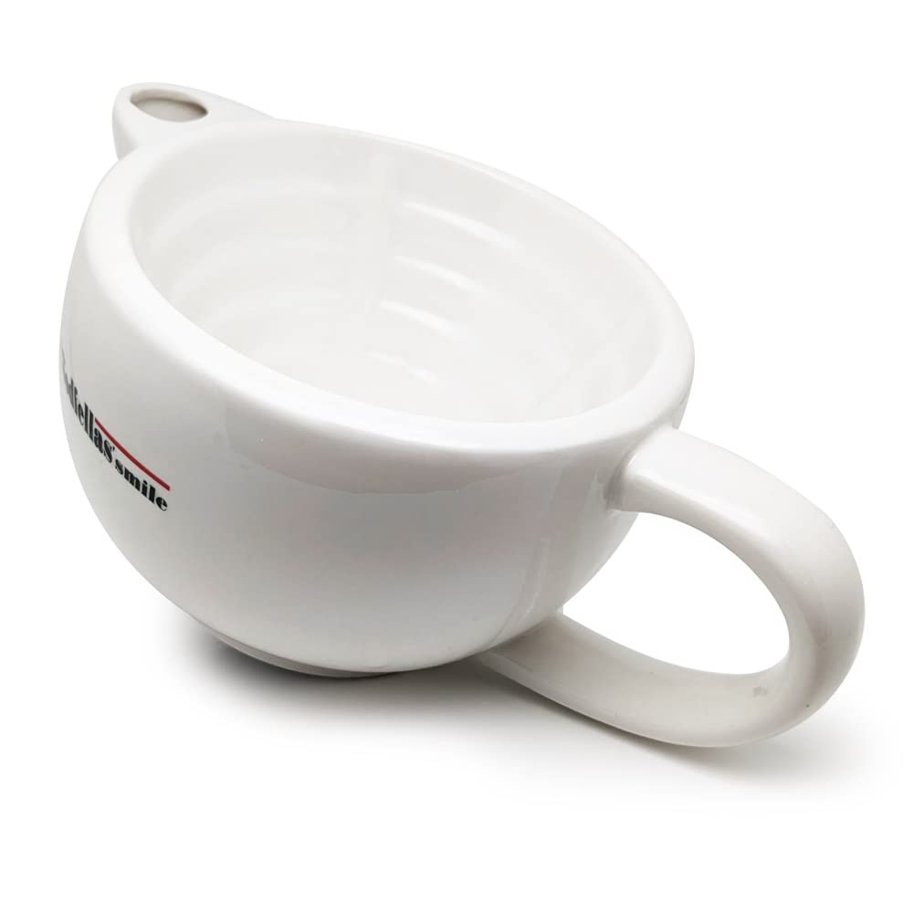 Cuenco para Barba The Goodfellas' Smile Cerámica Scuttle