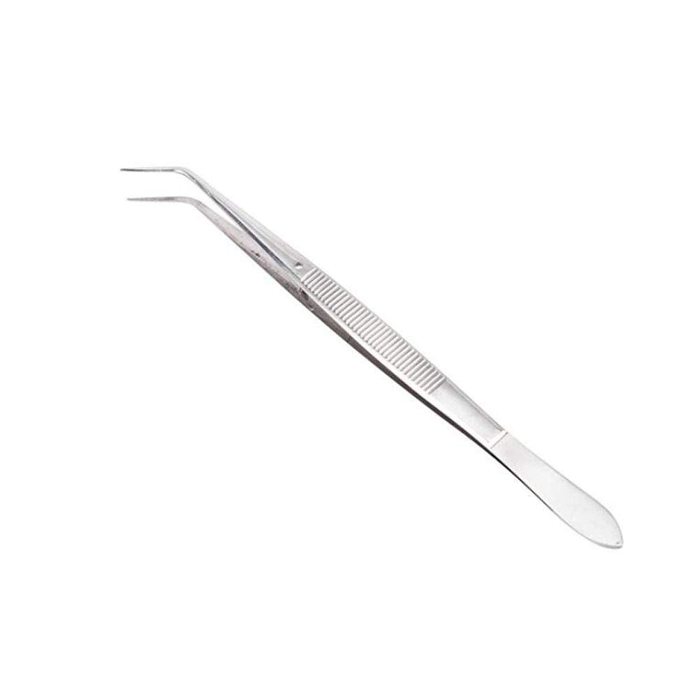 Herramienta dental, 3 juegos/9 espejos de boca de acero inoxidable, explorador de sondas, pinzas de precisión para laboratorio