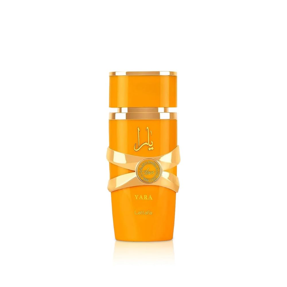 Perfume Lattafa Yara Tous Mujer 3.4 Ounce