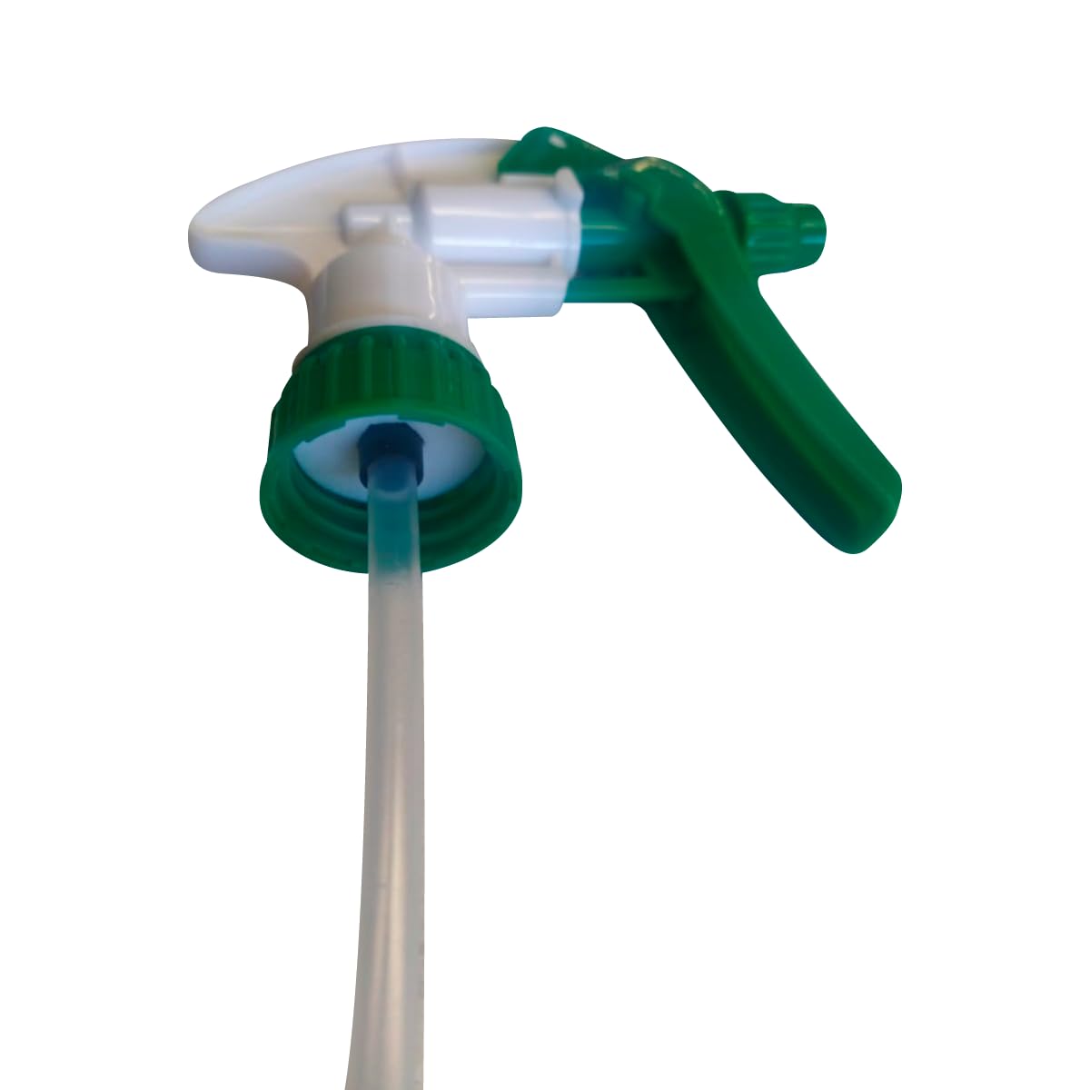 PACKLIFE Atomizador Reforzado R28 Multiusos 10 Pzas (Verde)